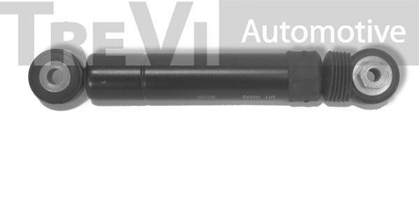 TREVI AUTOMOTIVE Амортизатор, поликлиновой ремень TA1654